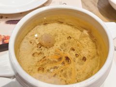 -麒麟中餐厅·经典粤菜·地道菜式老字号(广州长隆酒店)