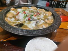 -POLO小馆·老南京菜(解放路店)