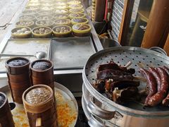 -青石桥老瓦房肥肠粉总店(青石桥总店)