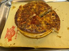 -豆爷烤肉(沁水路龙湖店)