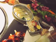 -赤坂亭M9和牛烧肉·日料398放题(万达店)