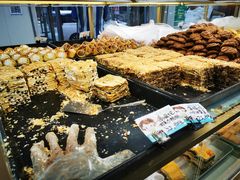 奶油拿破仑-爱德顺糕点食屋(利民道店)