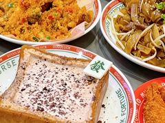 -永盛茶档·港式餐厅(桥北店)