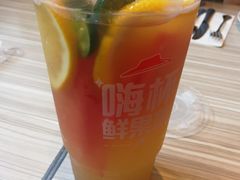 -必胜客(武汉欢乐谷店)
