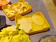 -嘟享吃重庆鸡公煲(五一店)