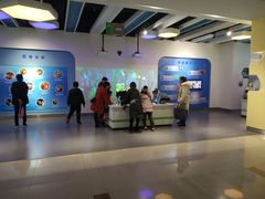 景点-苏州青少年科技馆