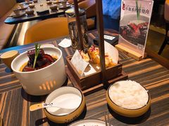 -江太极江浙菜(马桥万达广场店)