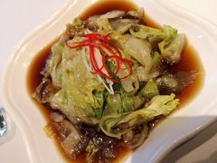 -百富源·海鲜辽菜(浑河堡店)