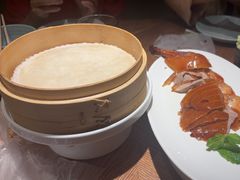 -北京食堂·烤鸭·宵夜(亚运村店)