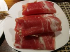 -蜀留香火锅·始于1999·原四川老火锅(白堤路店)