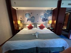 -常州环球恐龙城维景国际大酒店
