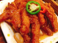 -金苑海鲜酒家(新港中路店)