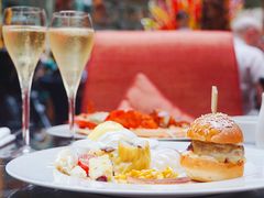 -威斯汀舞台餐厅