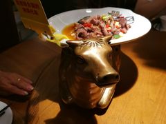 -炊烟小炒黄牛肉(中心印象城店)