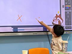 -昂立青少儿成长中心(普陀中潭校区)