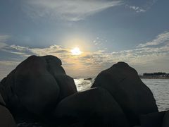 -南澳海滩