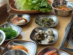 -麻蒲碳烤肉(嘉禾东平地铁站19号店)