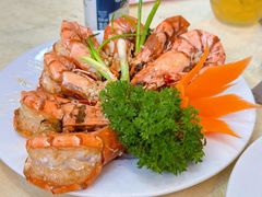 -稻香海鲜饭店(第一国际店)