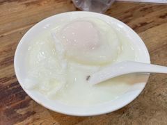 -沙湾姜埋奶(兴新包店)
