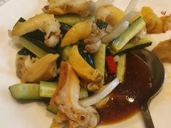 -万宝海鲜舫(劳动公园店)