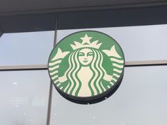 -星巴克(朵云轩店)