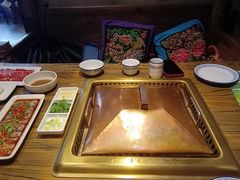 -泽成·冰煮羊(乌兰察布红楼店)