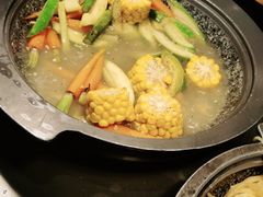 -万达瑞华酒店美食汇自助餐厅(楚河汉街店)