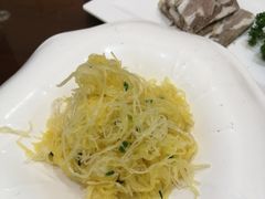 -新虹楼饭庄(崇明陈家镇店)