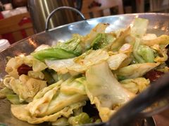-一心斋素食馆(龙岗店)