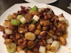 -茅庐毛血旺(烟台大悦城店)