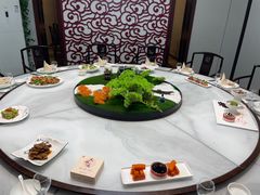 -大鸿运酒店·苏州菜·松鼠桂鱼(观前街店)
