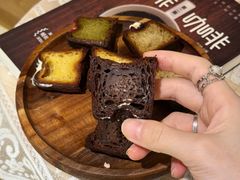 -Juicy Bakery(大学路店)