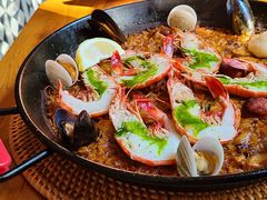 -Las Tapas(思南公馆店)