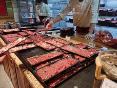 -海汕记·潮汕鲜牛肉火锅·自助