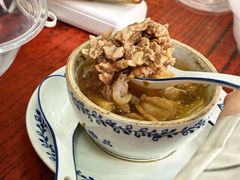 -達揚原味燉品(文明路店)