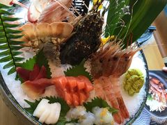 -王鼎精致料理铁板烧(世博源店)