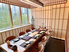 -德川家日本料理(中关村店)