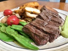 -AFS Cafe & Canteen(闽江二路店)