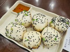 -东泰祥生煎馆(陕西南路店)