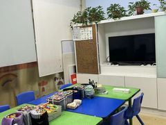 -东方童画儿童创意美术(十里堡体验馆)