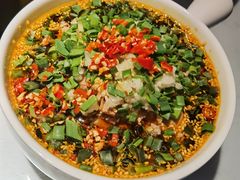 -今朝桃花醉川菜小酒馆(龙湖天街店)