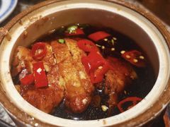 -南京大牌档(香港广场店)