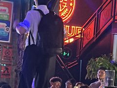 -HIB HUB公社(解放西路店)