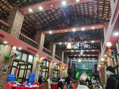 -百丈园龙江啫神馆