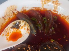 -台鄉缘 ·小海鲜·台州菜(桃林路店)
