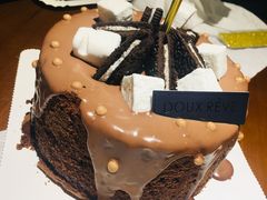 -杜哈夫DOUX RÊVE·生日蛋糕(日月光店)