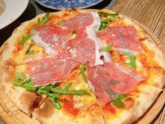 -蓝瓶子BlueBottle(东瓯智库店)