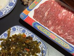 -京悦南门涮羊肉·羊蝎子火锅(田林路店)