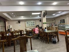-一间楼牛羊肉泡馍馆(东一路店)