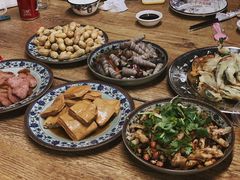 -老南门煎饺
